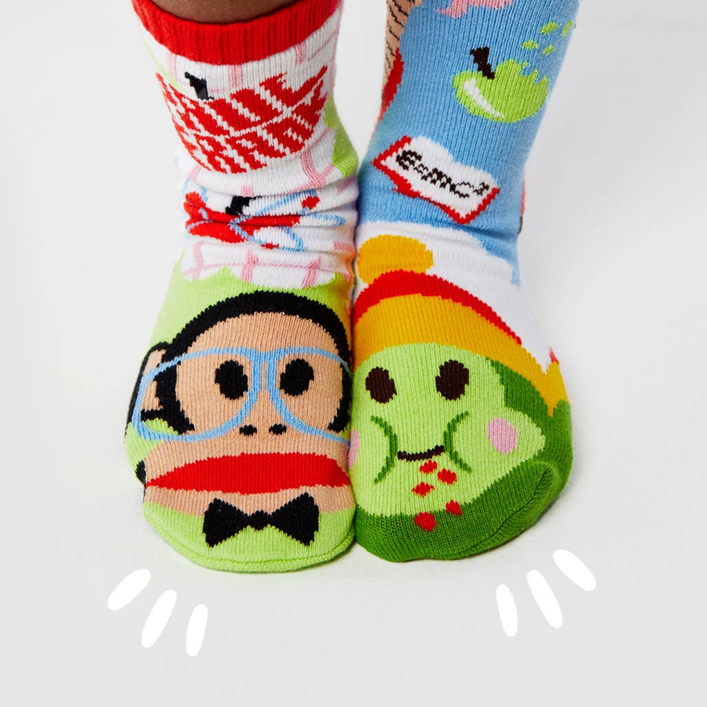 Julius & Sam Pals Socks