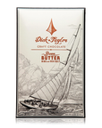 Brown Butter & Nibs Dark Chocolate Bar