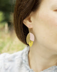 Bellflower Earrings