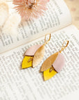 Bellflower Earrings