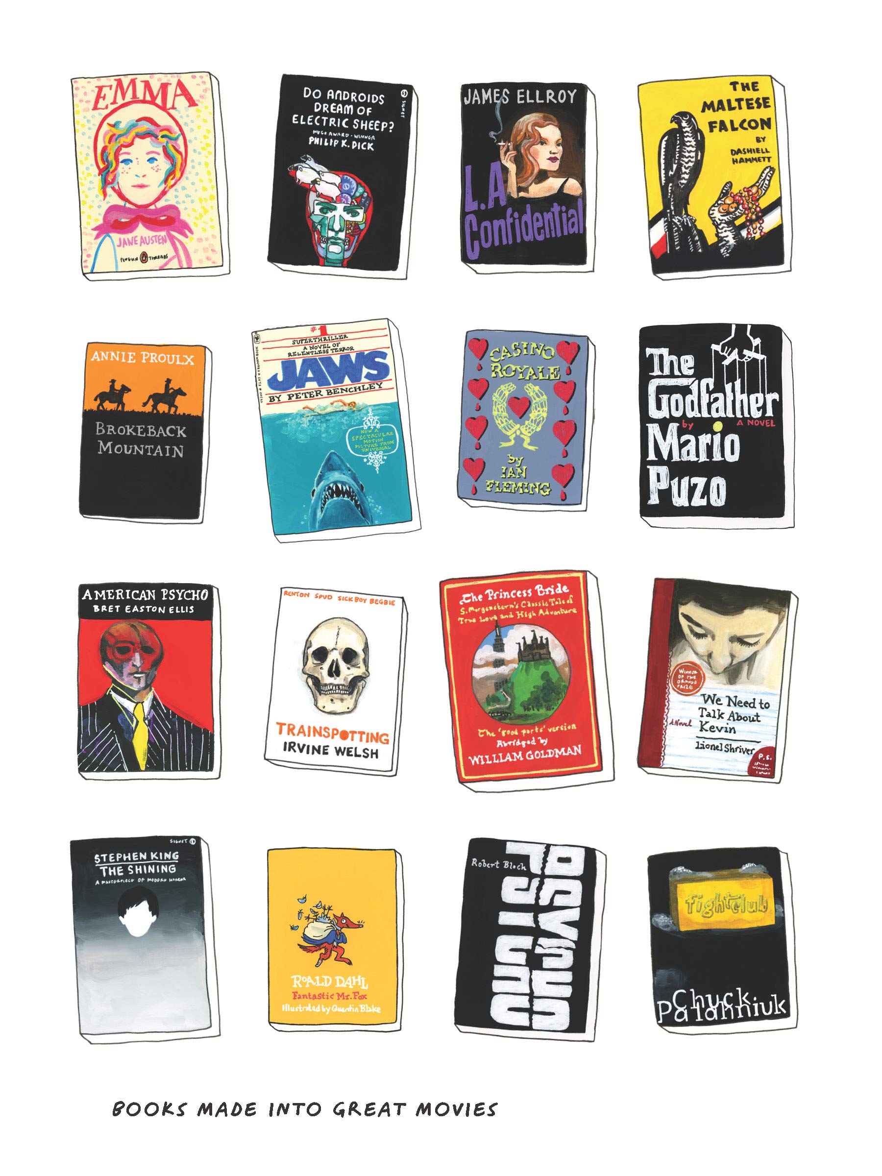 Bibliophile Reader's Journal