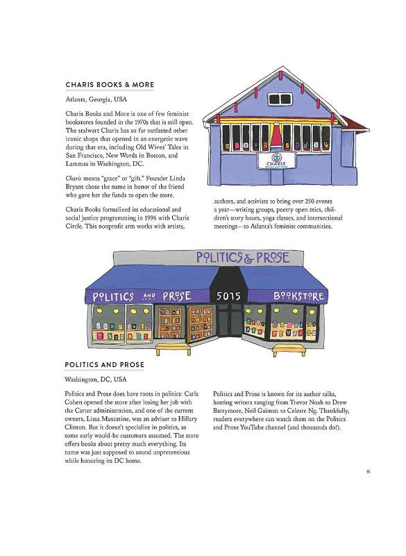 Bibliophile: An Illustrated Miscellany