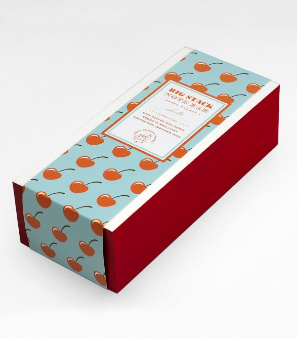 Big Stack Note Block