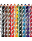 Birds + Berries Colored Pencil Set