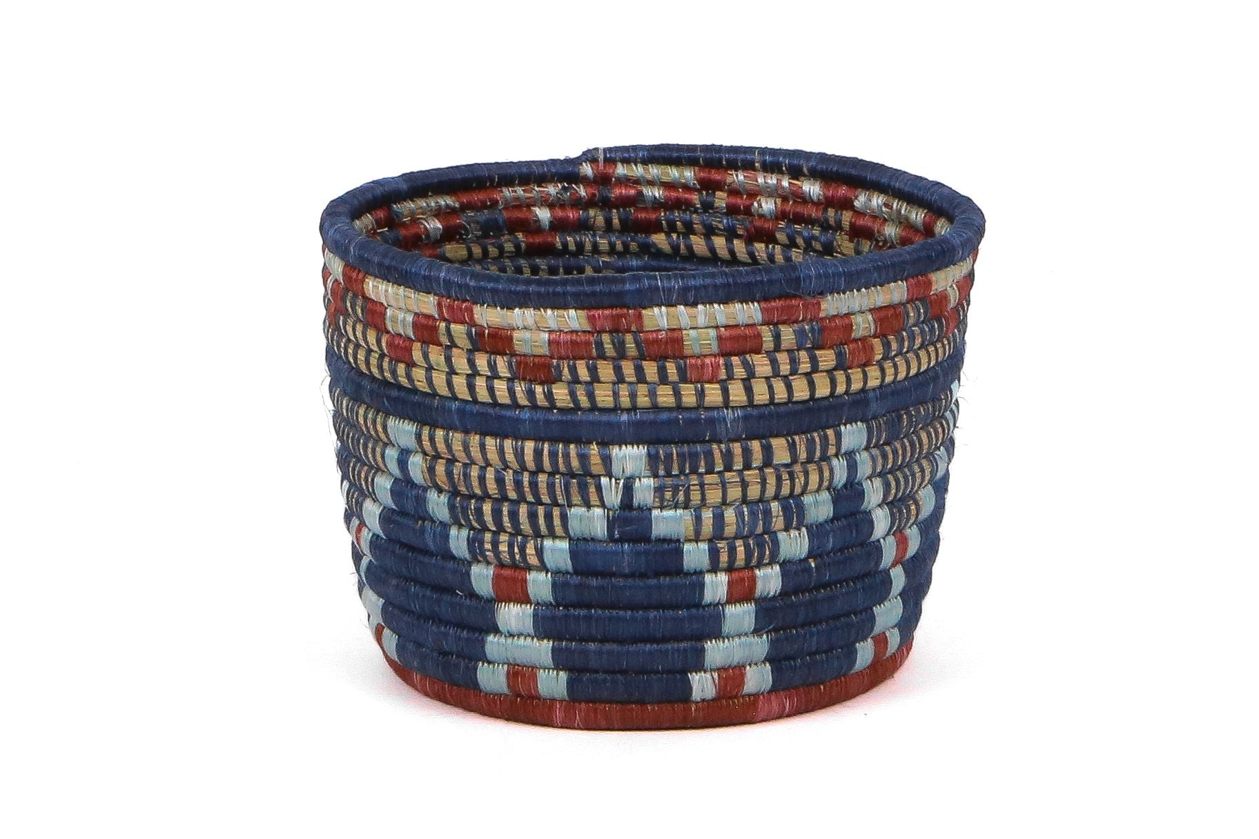 Blue Night Inzozi Planter