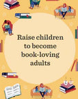 Reading Together