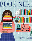 Book Nerd