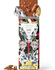Bourbon Pecan Pie Chocolate Bar