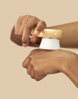 Dry Facial Brush