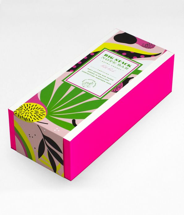 Big Stack Note Block