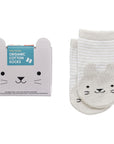 Baby Animal Socks