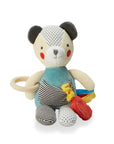 Busy Bear Organic Activity Toy