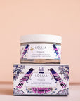 Imagine Whipped Body Butter