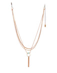 Capri Necklace