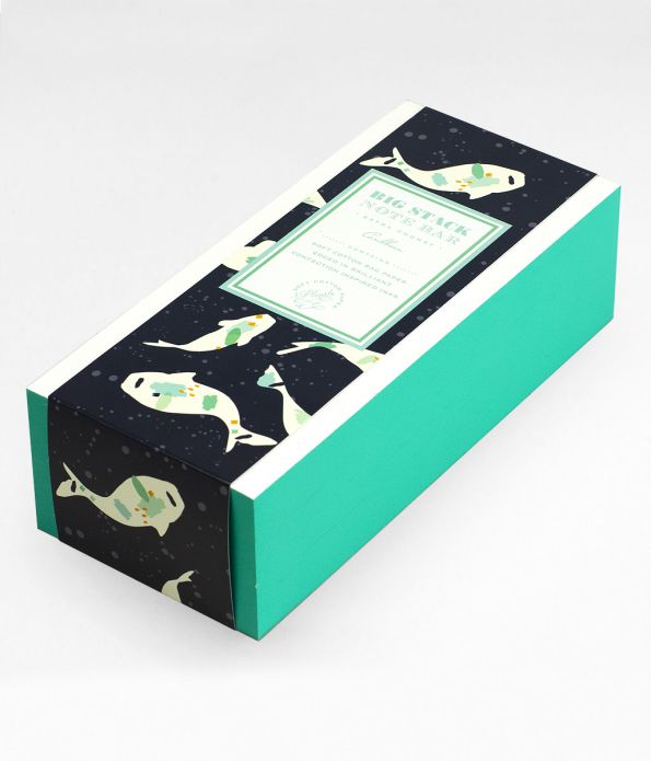 Big Stack Note Block