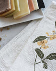 Herbal Tea Garden Napkin Set