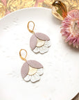 Cherry Blossom Earrings
