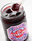 Hotel Starlino Italian Maraschino Cherries