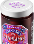 Hotel Starlino Italian Maraschino Cherries