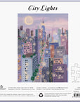 City Lights Puzzle