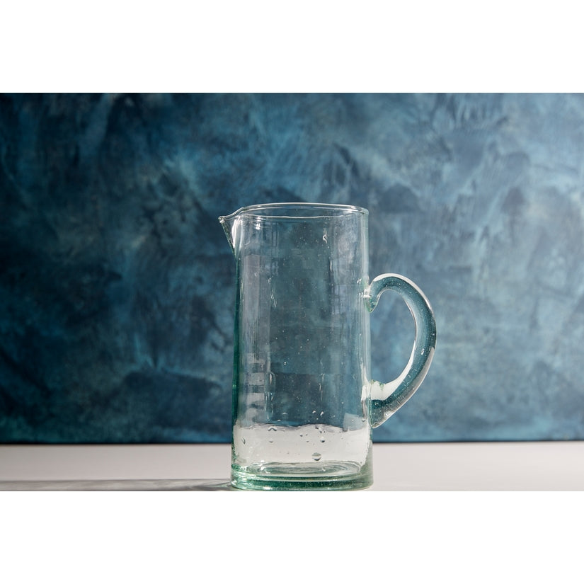 Moroccan Cone Jug