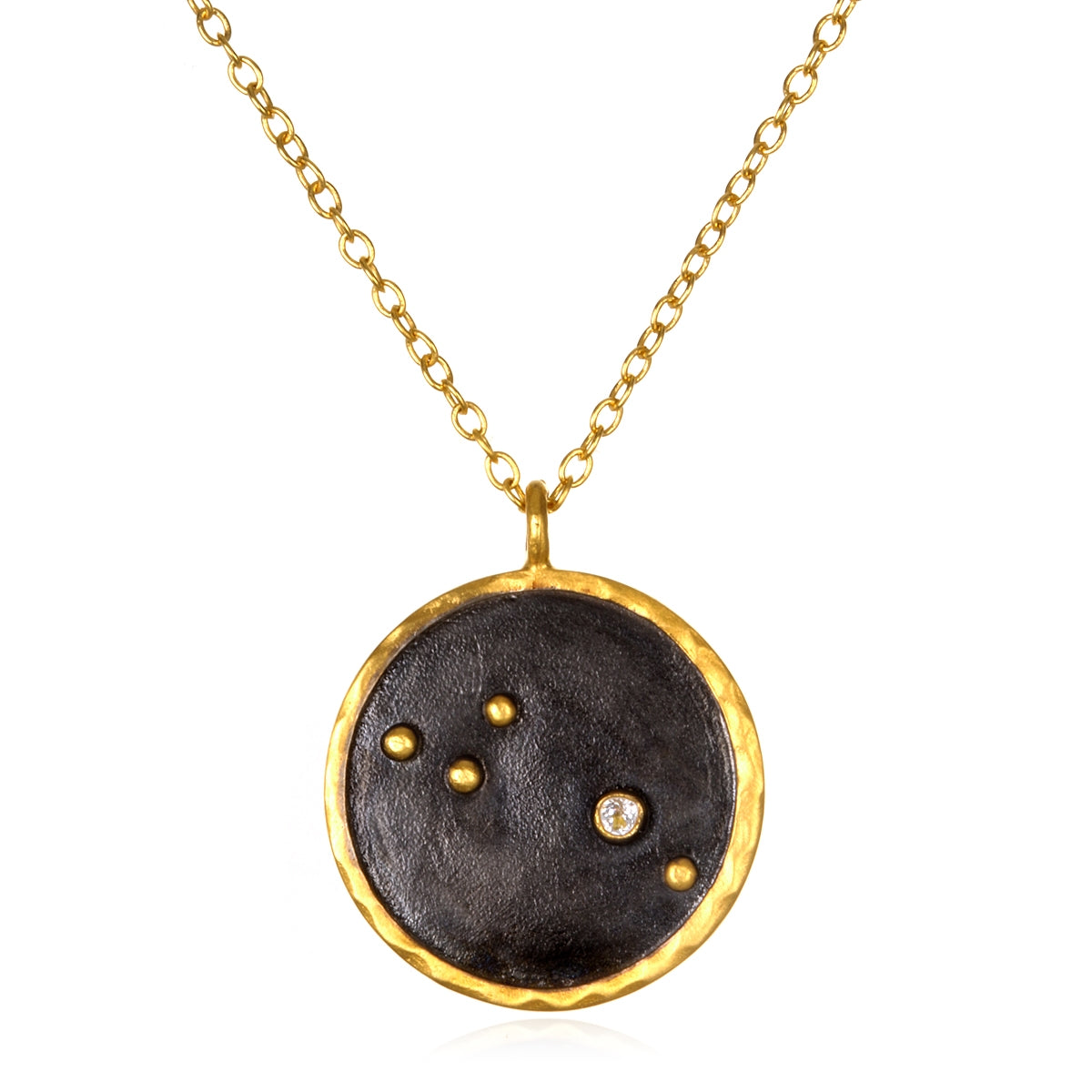 Constellation Necklace