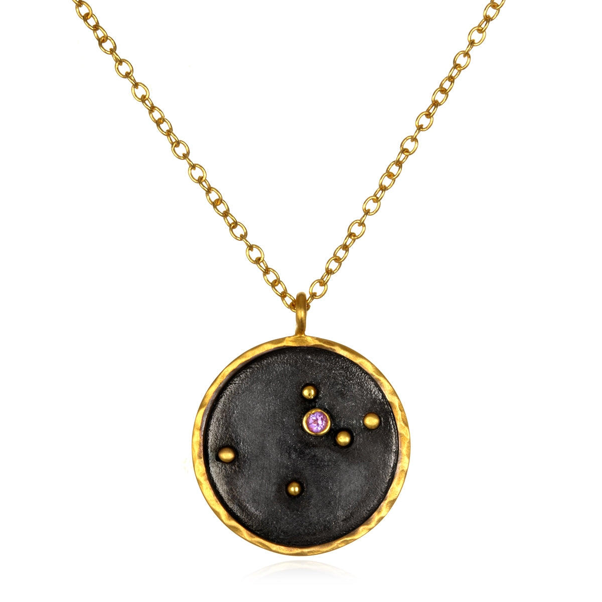Constellation Necklace