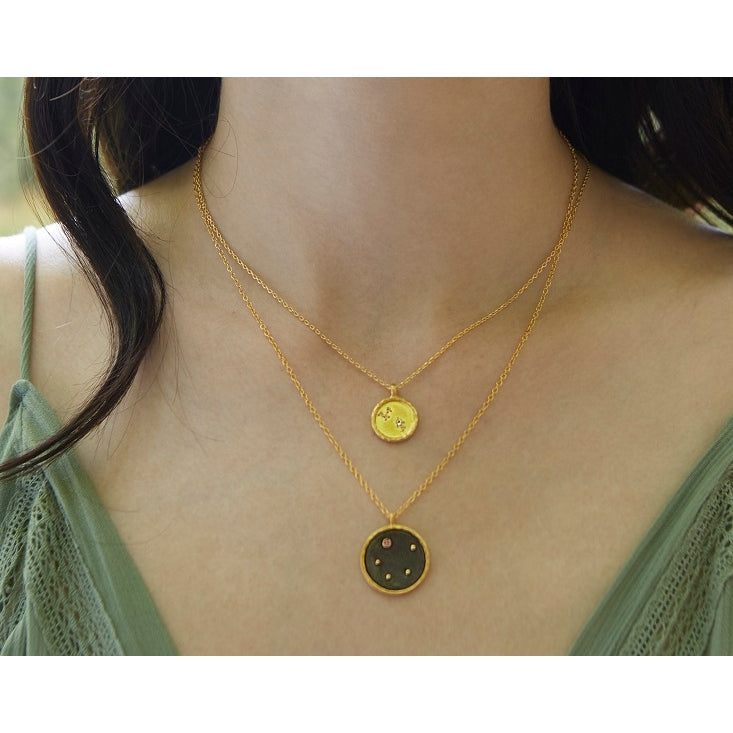 Constellation Necklace