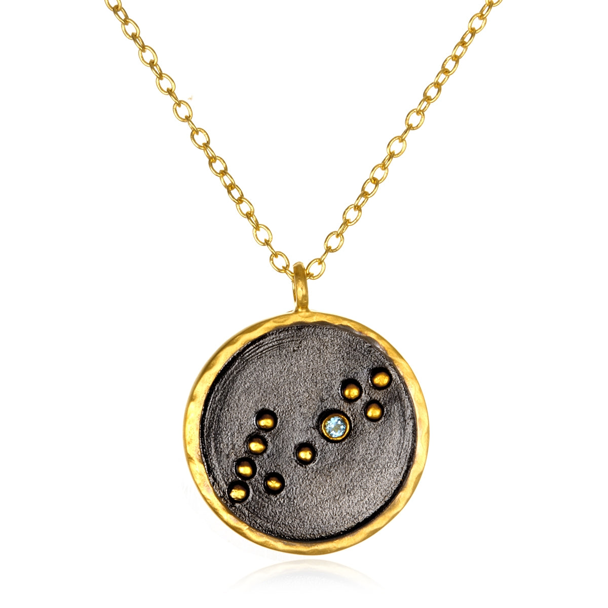 Constellation Necklace