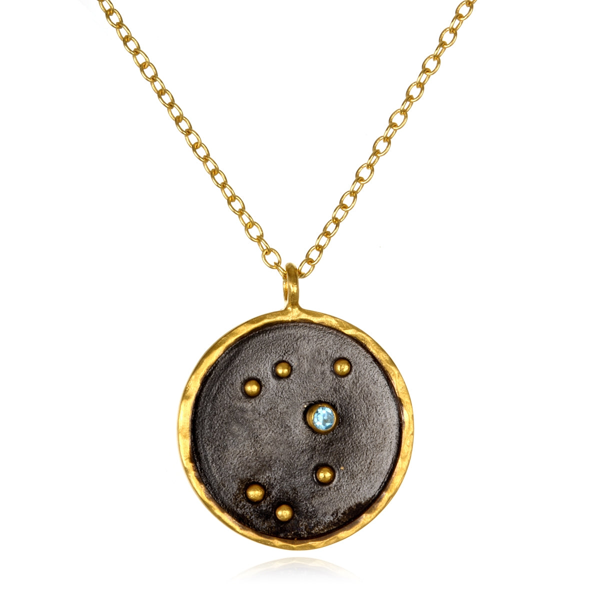 Constellation Necklace