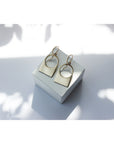 Contour Earrings