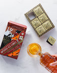Herb + Lou's Cocktail Cubes: The Cooper