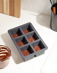 Peak Cup Cubes Freezer Tray