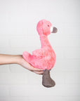 Flamingo Stuffie