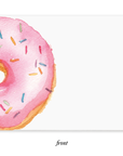Donut Day Little Notes