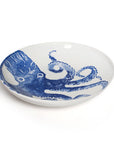 Octopus Supper Bowl