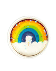 Over the Rainbow Dough