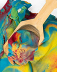Planet Earth Dough