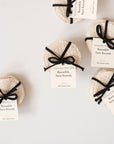 Organic Cotton Face Rounds