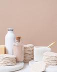 Organic Cotton Face Rounds
