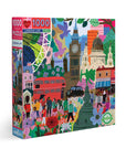 London Life Puzzle