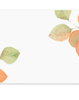Fall Leaves Little Notes