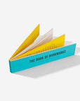 The Book of Bookmarks