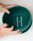 Good Food Good Mood Wonder Bowl
