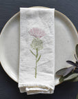 Found & Foraged Napkin Set