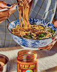 Sichuan Chili Crisp