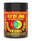 Sichuan Chili Crisp