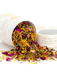 Full Moon Botanical Bath Tea