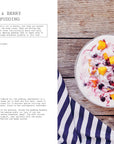 Natural Harry: Delicious Plant-Based Summer Recipes
