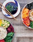 Natural Harry: Delicious Plant-Based Summer Recipes